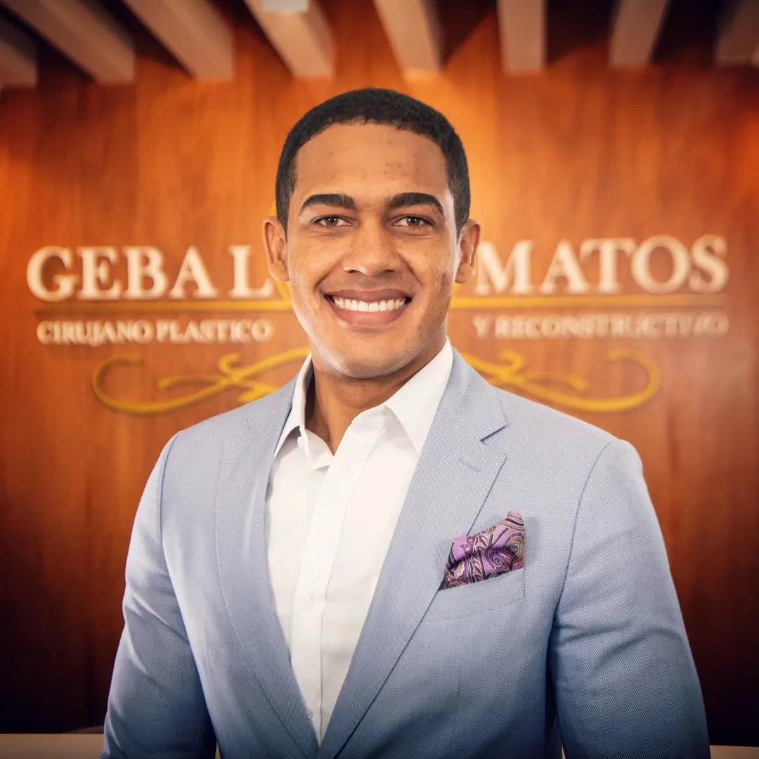 Dr. Gebal Matos